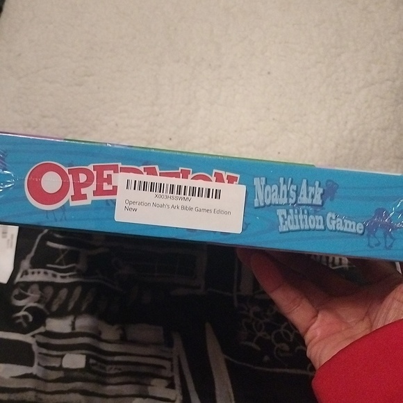 Board Game - Picture 3 of 6